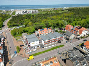 Appartementencomplex Motel Texel